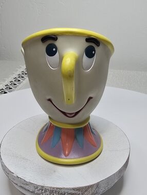 Vintage “Chip” Tea Cup from Disney's Beauty & The Beast [ Read Details ]